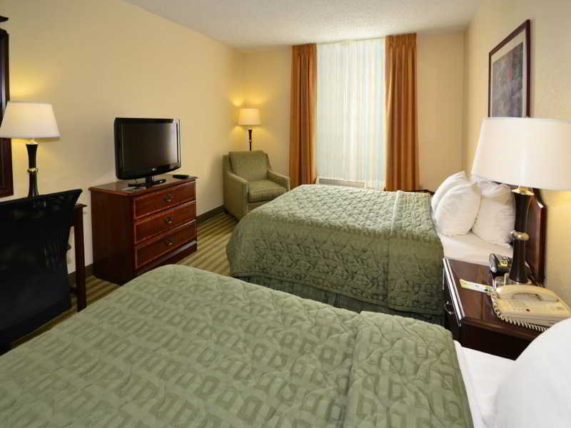 Comfort Inn & Suites Staunton Phòng bức ảnh